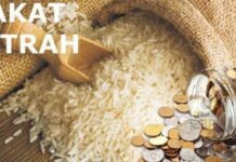 Pemda Luwu Utara Tetapkan Besaran Zakat Fitra, Segini Besarannya