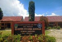 Diperiksa di Kejaksaan, Kepala UPT SDN 149 Sindu Binangun Dicopot dari Jabatannya