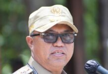 Memasuki Musim Hujan, Bupati Luwu Timur Imbau Masyarakat Tetap Waspada dan Jangan Panik