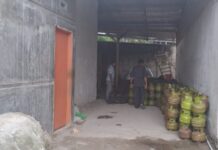 Sering Dapat Jawaban LPG 3 Kg Habis ? Begini Modus Sebagian Pangkalan Kelabui Warga !