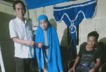 Bumdes Selli Salurkan Bantuan Modal Kepada Nenek Usai Berseteru Dengan PNM Syariah MekaarÂ