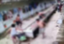 Kapolsek Bahodopi Angkat Bicara Soal Beredar Video Penyerangan Warga di Morowali