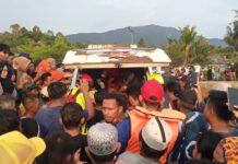 Nelayan Asal Palopo Yang Hilang di Laut Lampia Malili Ditemukan Tak Bernyawa