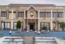 Korban-korban Kasus Dugaan Malpraktik di Bengo Resmi Melapor ke Polres Bone