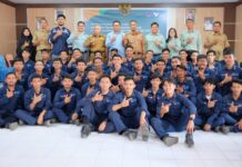PT. Vale Tingkatkan Kompetensi Tenaga Kerja Lokal di Blok Pomalaa
