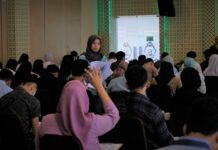 Ribuan Pencaker Minati Seleksi Talent Pool IGP Pomalaa PT. Vale