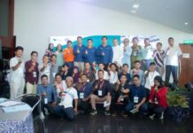 Tingkatkan Kualitas Wartawan, PT Vale Bersama LPDS Dr. Soetomo Gelar Uji Kompetensi di Luwu Timur