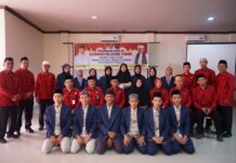 Tiba di Selayar, Ini Nama-Nama Peserta Lutim pada STQH XXXIII Tingkat Sulsel