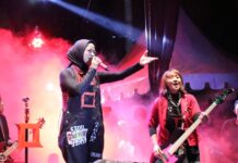 Grup Band “KOTAK” Sukses Guncang Kabupaten Luwu Timur