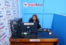 Imam Masjid Nurul Islam Pulau Badi Pangkep Diteror OTK Dengan Fitnah