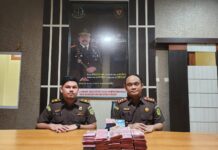 17 Desa di Luwu Timur Kembalikan Dana Dugaan Korupsi PJU, Kajari : Proses Masih Berlanjut !