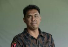 Mundur dari PAN dan Pilih Gabung di PDIP, Ini Alasan Andi Surono