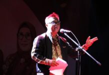 Bupati Luwu Timur Resmi Tutup Expo Desa, Sekaligus Penyerahan Hadiah Bagi Pemenang Lomba