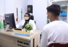 Poliklinik MCU RSUD I Lagaligo Lutim Siapkan Dua Paket Pemeriksaan Kesehatan