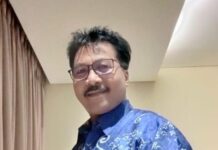 Tidak Maju Nyaleg di 2024 Mendatang, Ini Alasan Samuel