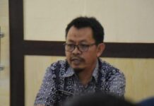 Kepala Disdikbud Luwu Utara Instruksi Tunda Ujian di Sekolah Bagi yang Terdampak Banjir