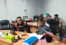 Ketua DPRD Morut Belum Dilantik, Fraksi PKB dan PKS Sebut Ada Apa dengan Ketua PN Poso ?