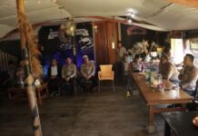 Respon Keluhan Warga, Kapolres Luwu Utara Harap Pihak Kepolisian Gencar Patroli Untuk Tindak Tegas Pengguna Knalpot Brong