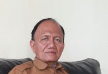 Pemkab Majene Melalui Perusda Segera Realisasikan Pembangunan SPBU