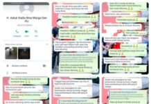 Kades Selli di Bone Nyaris Jadi Korban Penipuan Berkedok Proyek, Pelaku Catut Nama Kadis !