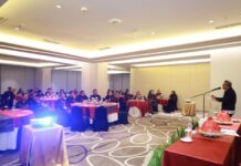 Pemkab Lutim Gelar Bimtek Peningkatan Kapasitas Aparatur Pengelola PAD