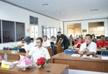 Pemkab. Luwu Timur Gelar Sosialisasi Lomba Inovasi Tahun 2023