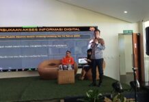 Polres Luwu Timur Akan Tindak Tegas Tambang Diduga Ilegal