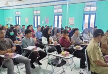 PT Vale Siapkan Angkatan Tenaga Kerja Lokal Morowali Berdaya Saing