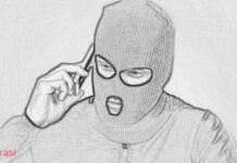 Nama Kajari Luwu Timur Dicatut, Pelaku Berhasil Tipu Kades Lakawali Rp. 25 Juta ?