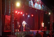 Ini Dia Juara Lomba Nyanyi dan Stand Expo Desa 2023