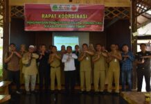 Dalam Sebulan 203 Ribu Tabung LPG 3 Kg Masuk Ke Luwu Timur, Kejari Terlibat Pengawasan !