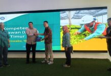 LPDS dan PT Vale Indonesia Tbk Gelar UKW di Sorowako