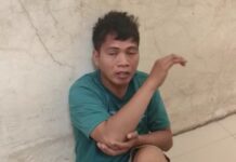 Pelaku Pembunuhan Gadis Toraja di Morowali Akhirnya Ditangkap, Mess Dibakar Massa !