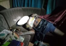 Sosok Mayat Lelaki Gegerkan Warga Bengo, Kondisinya Sudah Membusuk