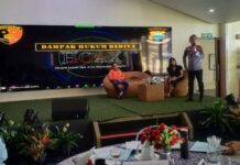 Berita Hoax Seperti Sampah dan Bisa Jadi Bencana