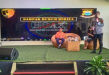 Ini Dampak yang Terjadi Penyebab Berita Hoax
