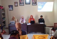 Dukung Keaktifan Peserta JKN, Desa Lara Jadi Percontohan Program PESIAR Se-Luwu Raya
