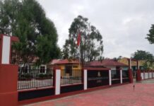 Mantan Kades Kasintuwu dan Bendahara Stimulan Kembalikan Dana, Ketuanya Minggat ?