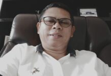 PT Vale Diadukan ke Komnas HAM, Ketua KWAS Sebut Bukan Representasi Warga Sorowako
