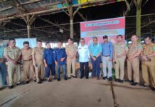 PT Vale Dukung Hadirnya Rumah Produksi Pakan Ikan Ramah Lingkungan di Luwu Timur