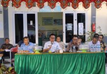 Kegiatan Buka Desa di Petasia Barat Morut Ditutup