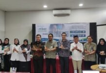 Inovasi Baru di RSUD I Lagaligo Lutim: E-Claim BPJS Kesehatan