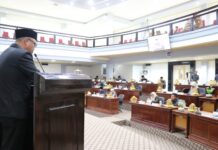 Retribusi Daerah Menurut Bupati Budiman: Evaluasi dan Harapan