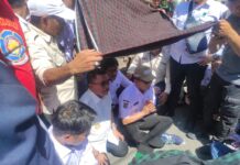 Bupati Majene Tetap Lakukan Penundaan Pilkades