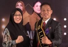 Bripka Kamaruddin Sosok Personil Polri Yang Sukses Meraih Reward Spektakuler Luxury Di PT.BEST