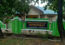 Sejumlah Desa di Kabupaten Majene Belum Melaporkan LPPD Dan LPPKD Tahun 2022