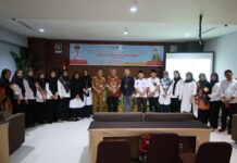 Budiman : Meningkatkan Kualitas Pelayanan Puskesmas dengan Inovasi