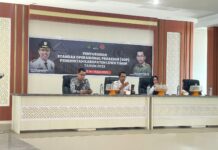 Buka Kegiatan Penyusunan SOP Pemkab Lutim Tahun 2023, Ini Yang Disampaikan Staf Ahli Hukum dan Pemerintahan !