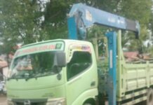Ternyata Pelajar SD Yang Digilas Truck Milik Vendor PT PLN ULP Cabang Patangkai Bone