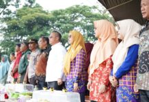 Transisi PAUD ke SD yang Menyenangkan: Deklarasi Komitmen Bersama Sufriaty Budiman